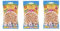 Hama 207-26 Beads 3000 pcs. (3x1000) Midi 5mm