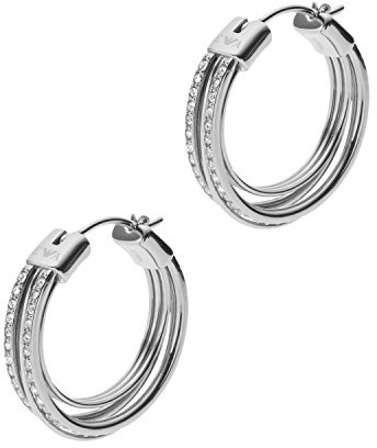 Emporio Armani Damen-Ohrringe EGS2195040