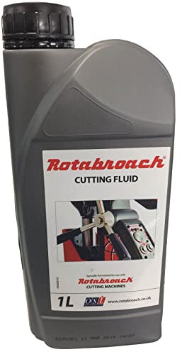Rotabroach Mag Drill Neat Cutting Oil 1l