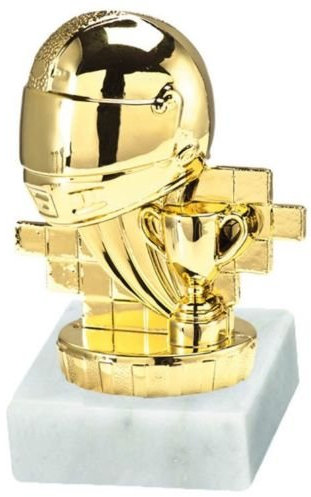 RaRu Motorsport-Pokal mit Wunschgravur