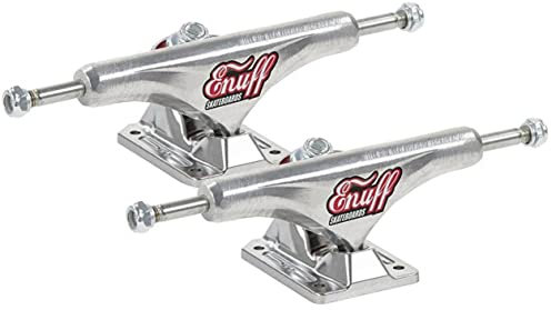 Enuff Decade Pro Skateboard Achse (139 - Natural)