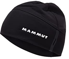 Aenergy Beanie, black, one size