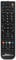 SDGstore Telecomando di Ricambio per Telesystem TS6207 DT
