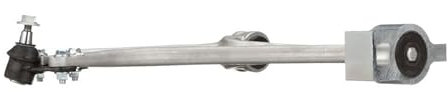 DELPHI Wishbone/Suspension Arm Front Left