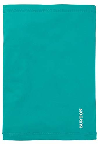 Burton Herren Midweight Neckwarmer, Dynasty Green, 1SZ