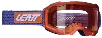 Velocity 4.0 MTB Iriz Schutzbrille – Rost – Bronze Linse UC 68 %