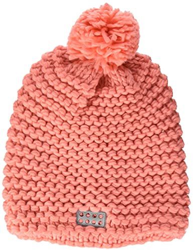 LEGO Wear Mädchen Strickmütze Winter Beanie-Mütze