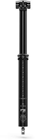 Transfer-Sattelstütze – Leistung – 31,6 mm – 200 mm – Innenschlauch 2023
