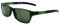 Rodenstock Men's R3293 Sunglasses, Green, 54