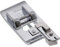 YRDQNCraft Overcasting Nähfuß für Singer, Brother, Simplicity & mehr - Kunststoff - Passend für Babylock Gruppe A, B, G & H