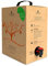 Vino Rosato Bag in Box Cerasuolo d'Abruzzo DOC Biologico 5 Litri