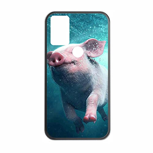 HUAYIJIE Schutzhülle für Motorola Moto G100 Nio TPU Soft Cover Case V-16