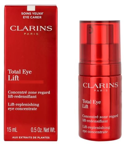 Clarins Total Eye Lift, 0.5 Ounce