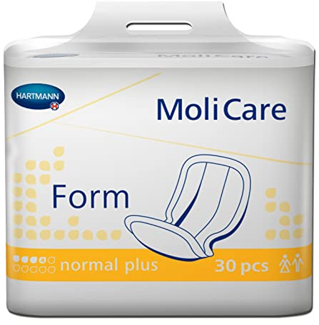 MoliCare® Form normal plus 4 Tropfen