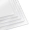 DR24 Acrylglas Platte 80x120 cm Zuschnitt nach Maß 3 mm stark | Hochtransparente Acrylglasplatte, burchfest, UV-restistent in Ihrem Wunschmaß | Acrylglasscheibe beidseitig mit Schutzfolie