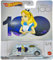 Hot Wheels Deko-Lieferung