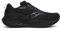 Saucony Men's Triumph 22 Trainers, black white, 7 UK