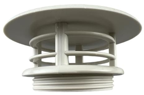 Tapa de chimenea para autocaravana Truma AK3 AK5