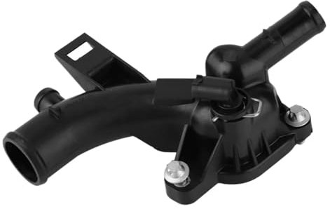 Thermostat für Motorkühlung 25192985 für Opel für Astra J Adam für Corsa D für Meriva B A14Xel A14Xer Thermostat