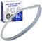 Dichtung Trockner 380x350x18 mm mit dem Originalcode 40005393 40001055 09201207 09201353 Türdichtung für Candy für Hoover - MADE IN EU - Garantie 10 Jahre - MONTERAL