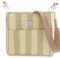 Zoylen Bolso carrito bebé Organizador cochecito, ligero impermeable maternidad, compatible todos los carritos, diseño moderno elegante paseo hospital