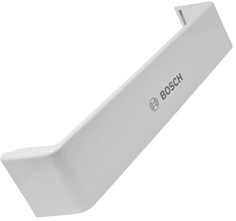 sparefixd Suitable for Bosch CLASSIXX Fridge Freezer Bottom Lower Door Bottle Shelf (Check fits Below)
