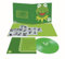 The Muppets: The Green Album (Green LP) [Vinyl LP]