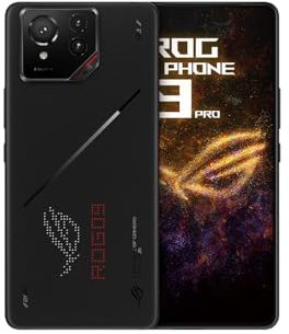 ASUS ROG Phone 9 Pro 5G 24/1TB Phantom Black