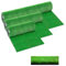 Kunstrasen 7 mm Drainage in 50 Größen Grüner Kunstrasen zuschneidbar Rolle 1,5 x 25 m
