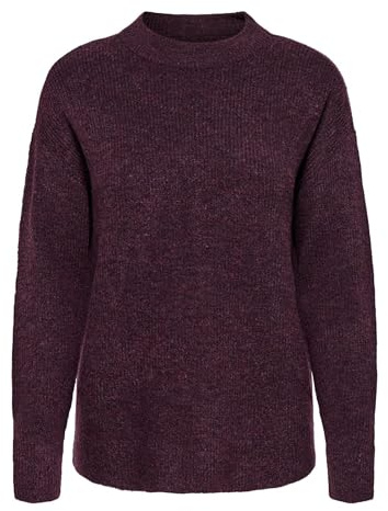 ONLY Female Strickpullover ONLCAMILLA Strickpullover | Knitted Pullover
