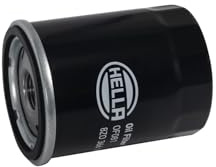 HELLA 8ZO 366 100-811 Ölfilter OF081 - Anschraubfilter