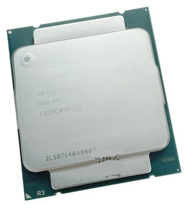 Procesador E5 2650 V3 SR1YA 2.3Ghz 10 Core 105W Socket LGA 2011-3 CPU E5 2650V3 CPU