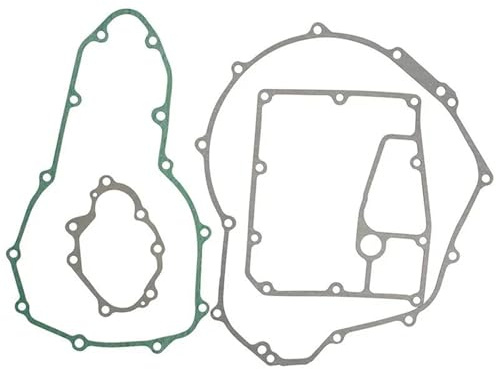RTSMD Motordichtung Für Kawasaki ER6N ER-6N ER650 Für Z650 EX650 Für Ninja 650 650R Für Versys 650 KLE650 Für Vulcan S EN650 Dichtungssatz(Dichtungssatz)