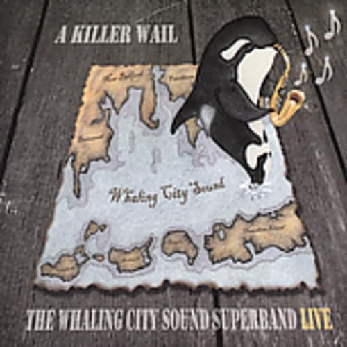 Whaling City Sound