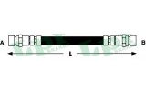 LPR 6T46344 Bremsschlauch