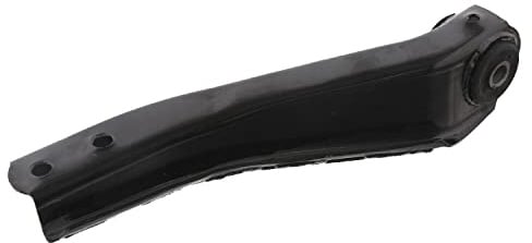 febi bilstein 02045 Querlenker mit Lager, 1 Stück | Kompatibel mit: OPEL COMBO Kasten/Großraumlimousine, CORSA B, CORSA B Kasten/Schrägheck, TIGRA