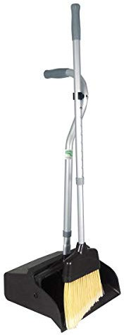 Unger EDTBG Ergo Kehrschaufel, Teleskopisch, 83cm x 30cm