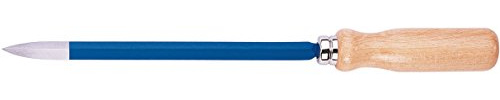 Rennsteig 461 100 0 Dreikantvollschaber 100 mm