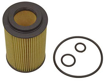 Blue Print ADU172101 Ölfilter mit Dichtringen , 1 Stück