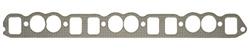 AJUSA 13027700 Ansaugkrümmerdichtung/Abgaskrümmerdichtung Kompatibel mit MERCEDES-BENZ Stufenheck W123 A1301420180 1231420180 A1231420180