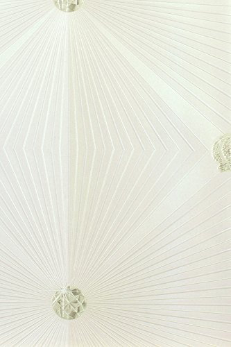 MT VliesTapete Kollektion Harald Glööckler Deux, mehrfarbig, 54401