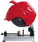 Milwaukee 4933411760 Motosega Chs 355 E, 2300 W