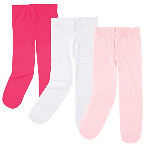 Luvable Friends Bébés filles Collants - rose -