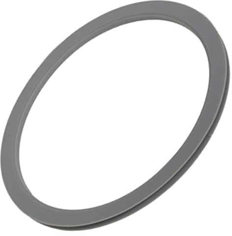 JOINT GRIS COUVERCLE BOL BLENDER POUR MIXEUR MOULINEX - MS-0A08254