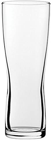 Utopia Aspen, P41436-NCE002-B01024, Aspen Fully Toughened Beer 10oz (28cl) CE Activator Max (Box of 24)