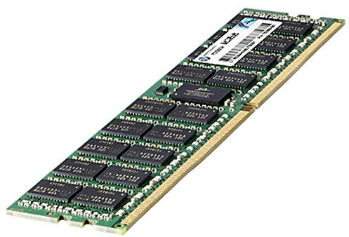 752370-091 - HP MEM 32GB PC4-17000 2133MHz DIMM 288-PIN CL15