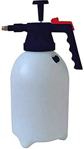 SAMOA Profi-Industriezerstäuber KIZ 2000; verstellbare Messingdüse, VITON Dichtung; Füllstandkontrolle - 82056