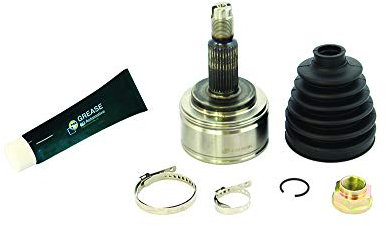 BGA CV9506A Exhaust & Exhaust Systems