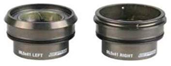 Campagnolo Power-Torque Bottom Bracket Cups - Press Fit 86-86.5 x 41 mm