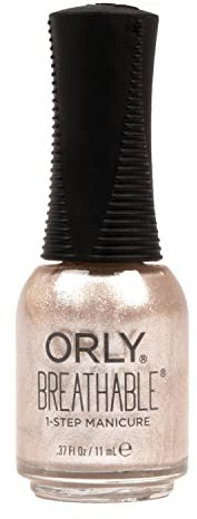 BREATHABLE All Tangled Up 2020 Autumn Nail Polish